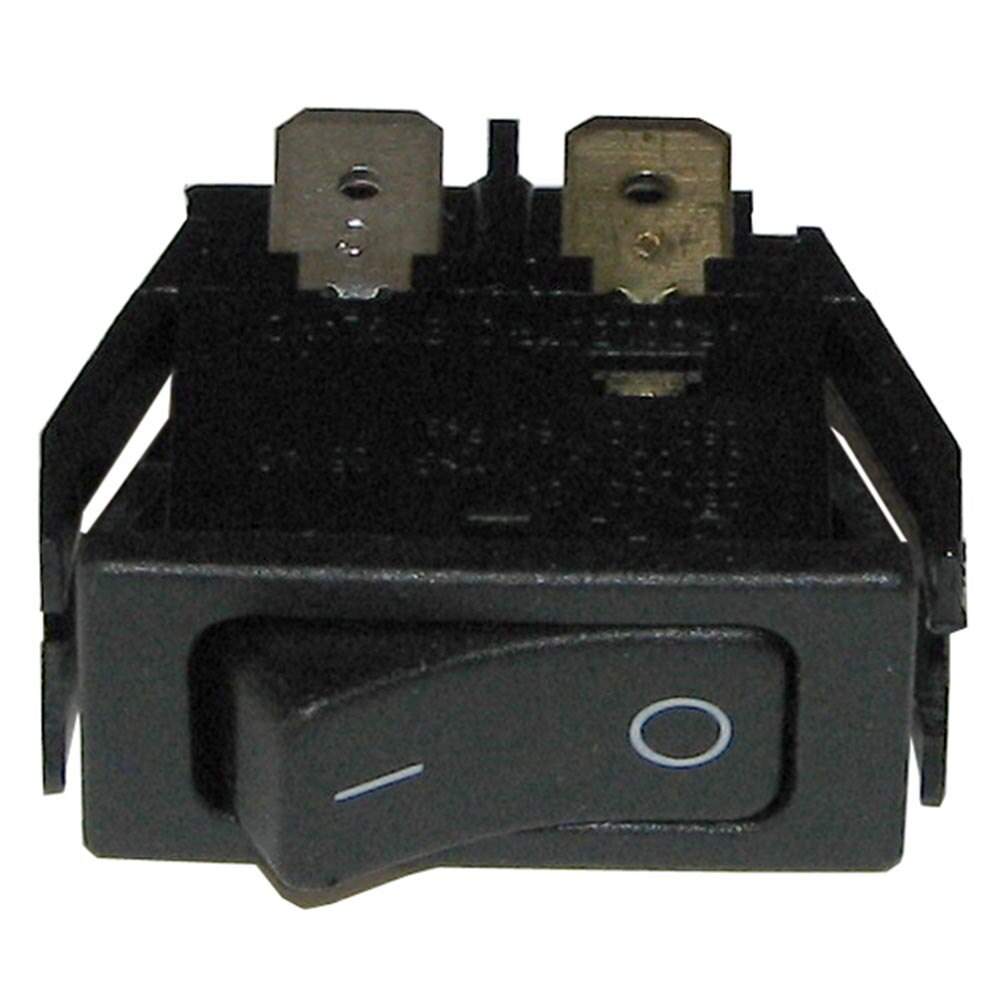 AllPoints 421567 On/Off Rocker Switch - 16A/250V
