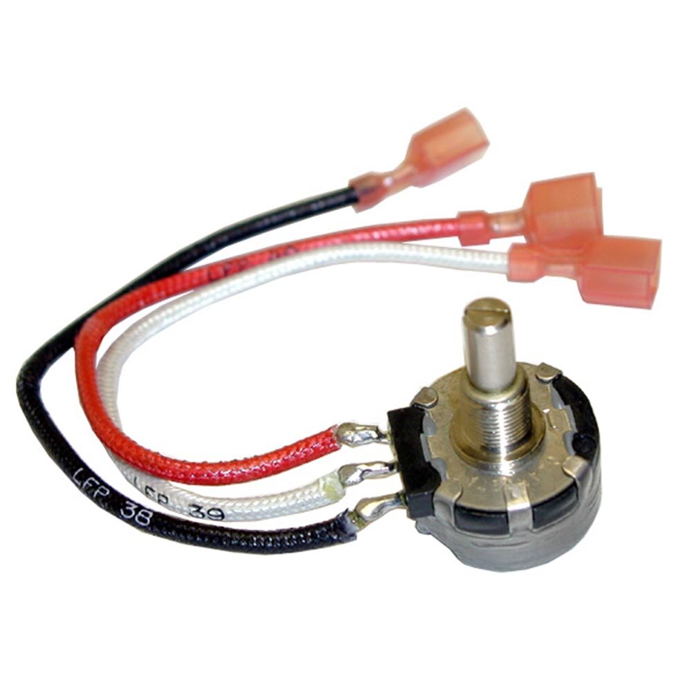 AllPoints 421576 Conveyor Potentiometer; 3 Wire