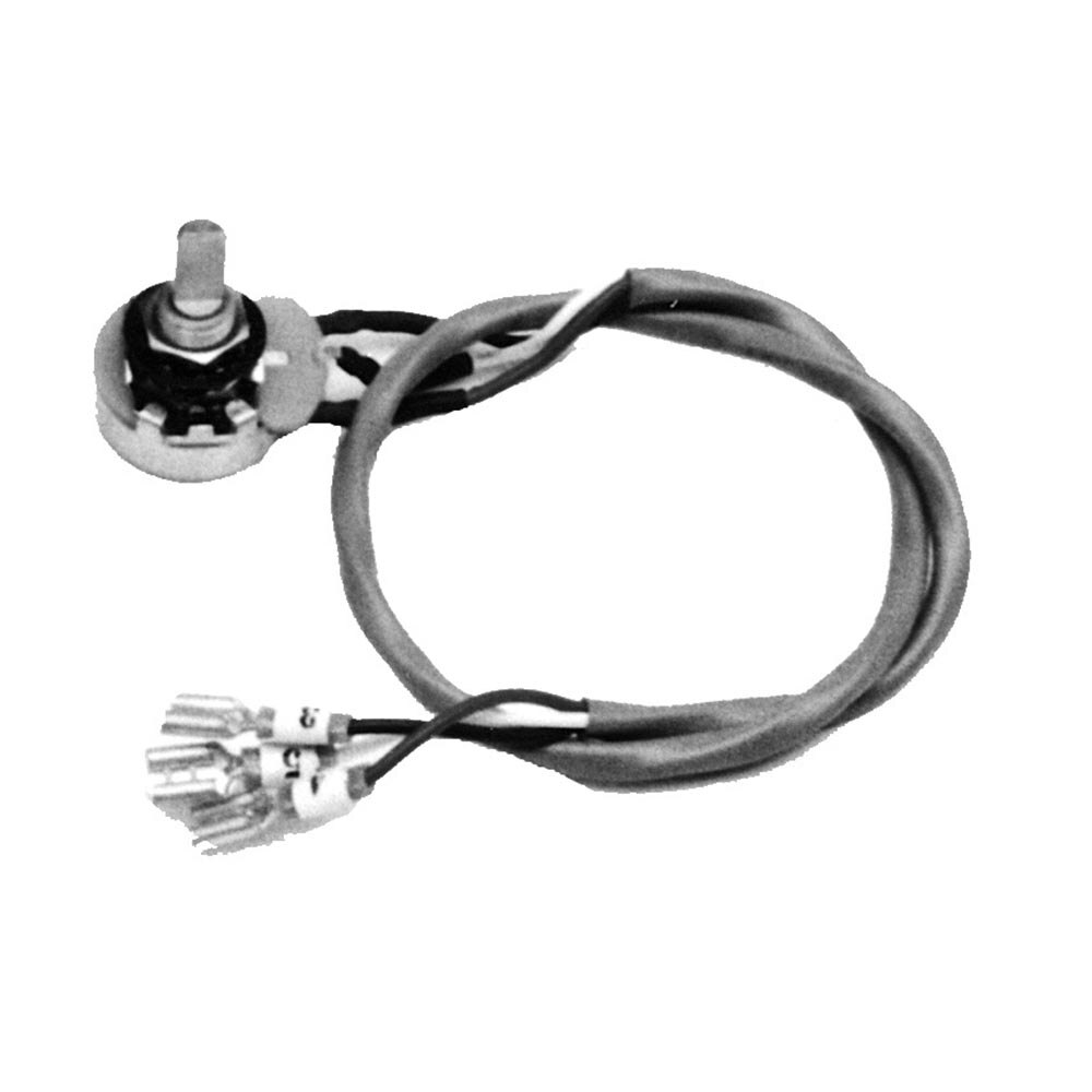 AllPoints 421584 Remote Potentiometer for Grills