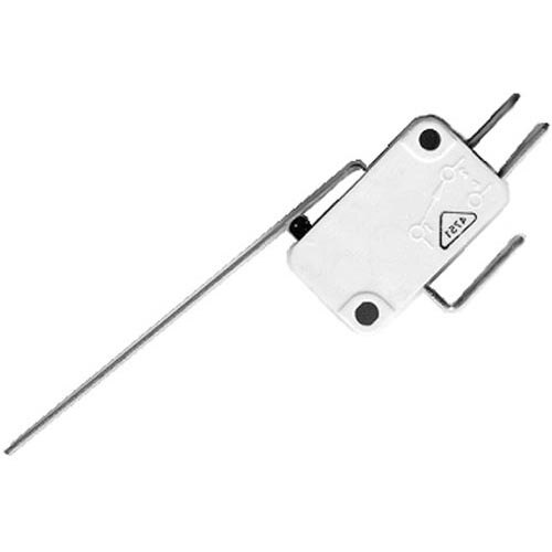 AllPoints 421611 On/Off Mini Micro Leaf Door Switch - 10A-125/250V