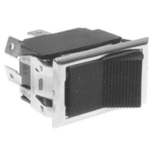 AllPoints 421680 On/Off Rocker Switch - 20A/250V