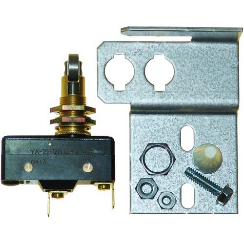 AllPoints 421776 Retrofit Push Button Door Switch Kit
