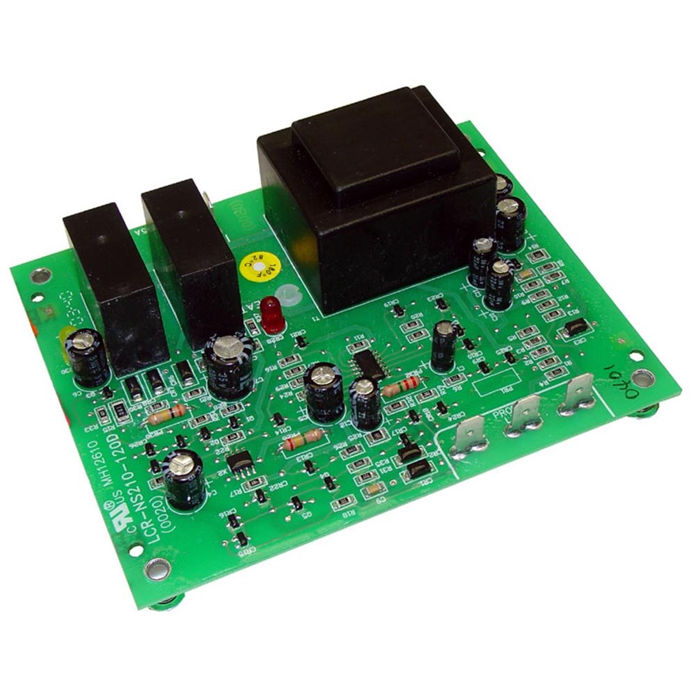 AllPoints 441006 Water Level Control Board for Steamers