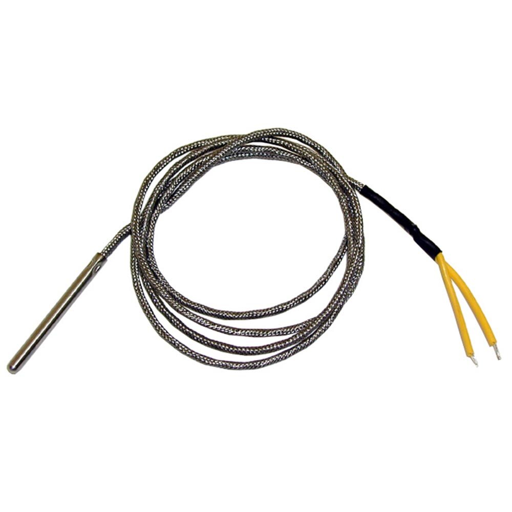 AllPoints 441233 Thermistor Probe; 48"; Yellow Leads