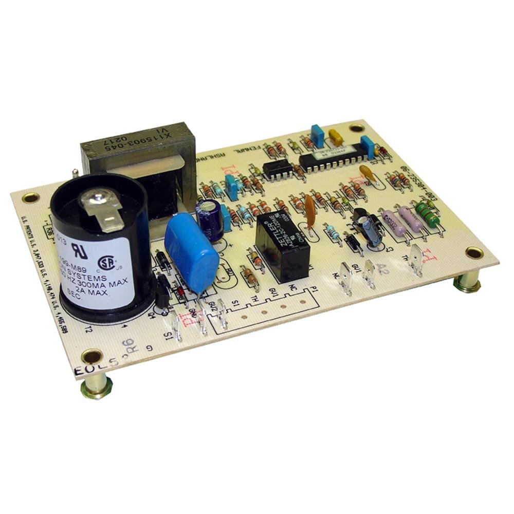 AllPoints 441279 Fenwal Ignition Control Board - 3 3/4" x 5 1/2"