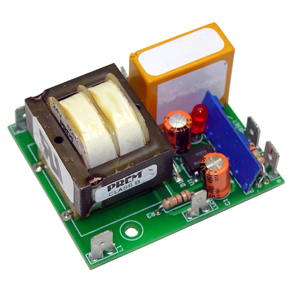 AllPoints 441284 24V Water Level Control Board