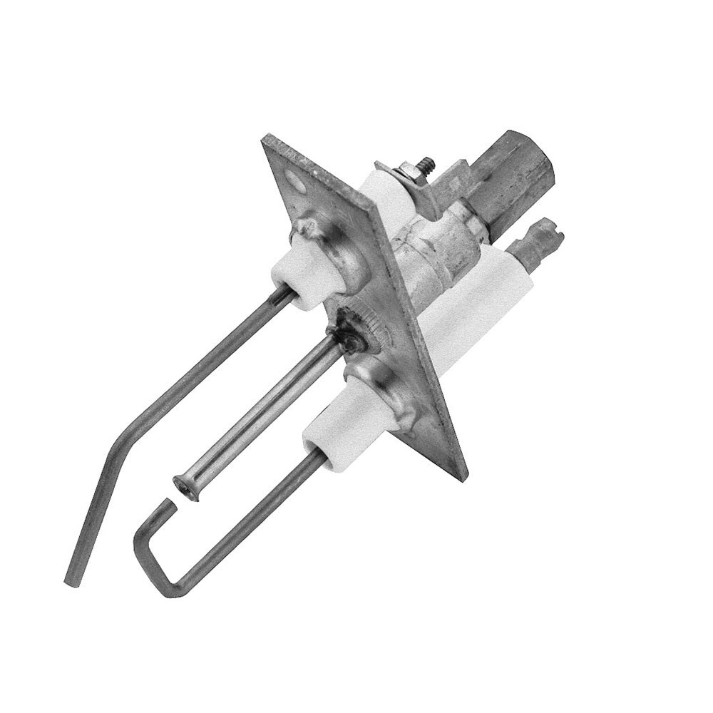 AllPoints 441374 Liquid Propane Igniter Assembly with Gasket