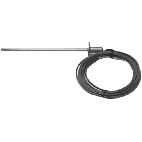 AllPoints 441500 Thermocouple; 6" Bulb; Wire Leads