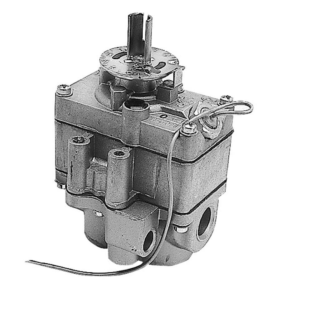 AllPoints 461047 Thermostat; Type FDO; Temperature 150 - 550 Degrees Fahrenheit; 48" Capillary