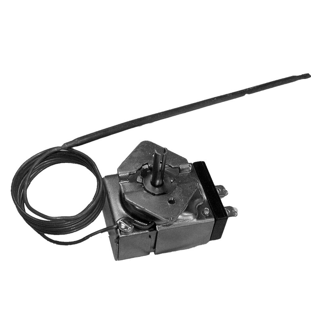 AllPoints 461056 Thermostat; Type KNP; Temperature 250 - 950 Degrees Fahrenheit; 36" Capillary