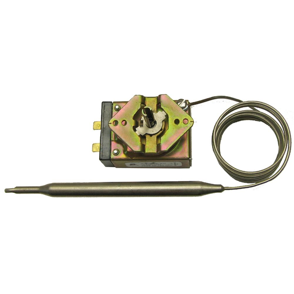 AllPoints 461095 Thermostat; Type KX; Temperature 250 - 375 Degrees Fahrenheit; 60" Capillary
