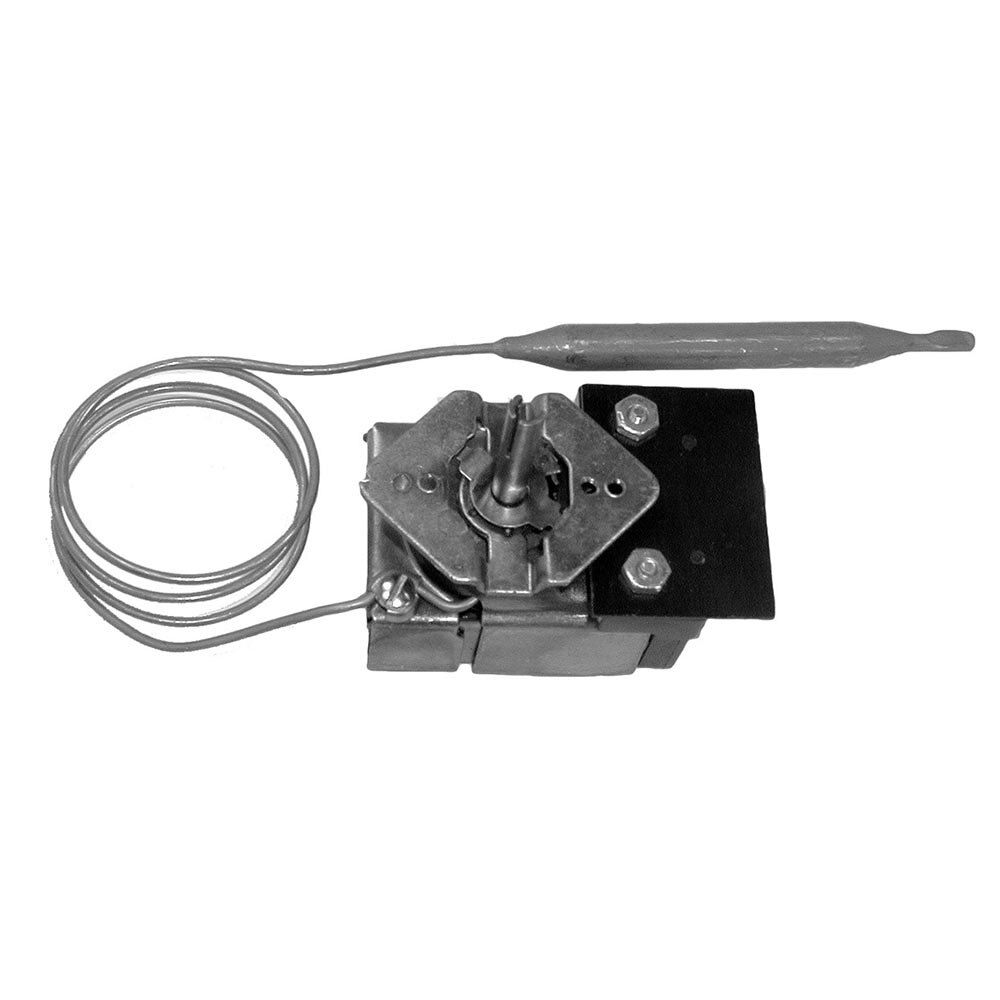 AllPoints 461104 Thermostat; Type SA; Temperature 150 - 450 Degrees Fahrenheit; 24" Capillary