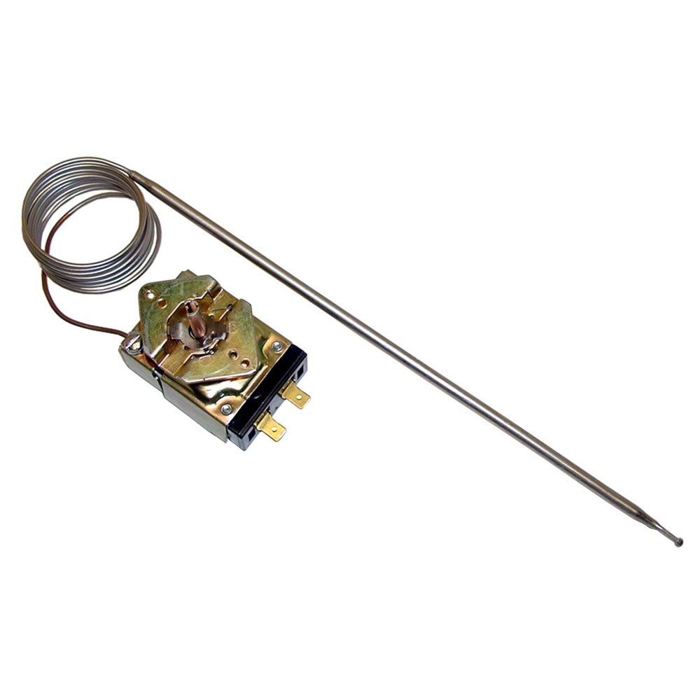 AllPoints 461109 Thermostat; Type KX; Temperature 150 - 475 Degrees Fahrenheit; 48" Capillary