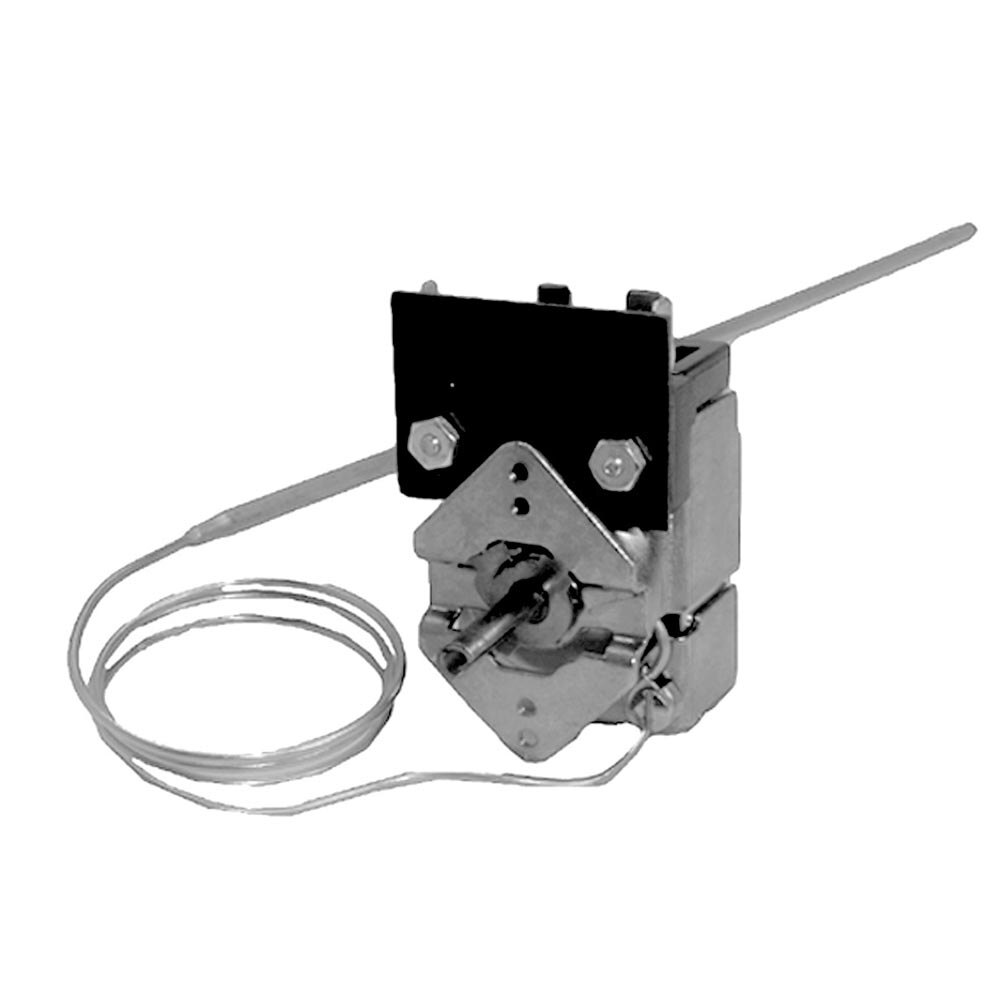 AllPoints 461112 Thermostat; Type SJ; Temperature 300 - 700 Degrees Fahrenheit; 36" Capillary