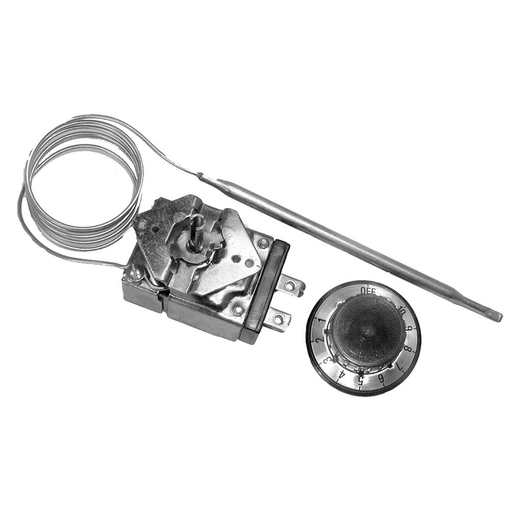 AllPoints 461151 Type K Thermostat