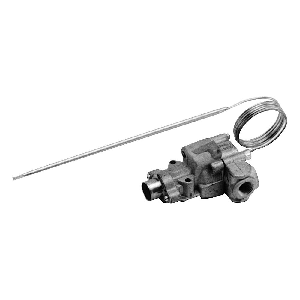 AllPoints 461171 Thermostat; Type BJWA; Temperature 100 - 450 Degrees Fahrenheit; 36" Capillary