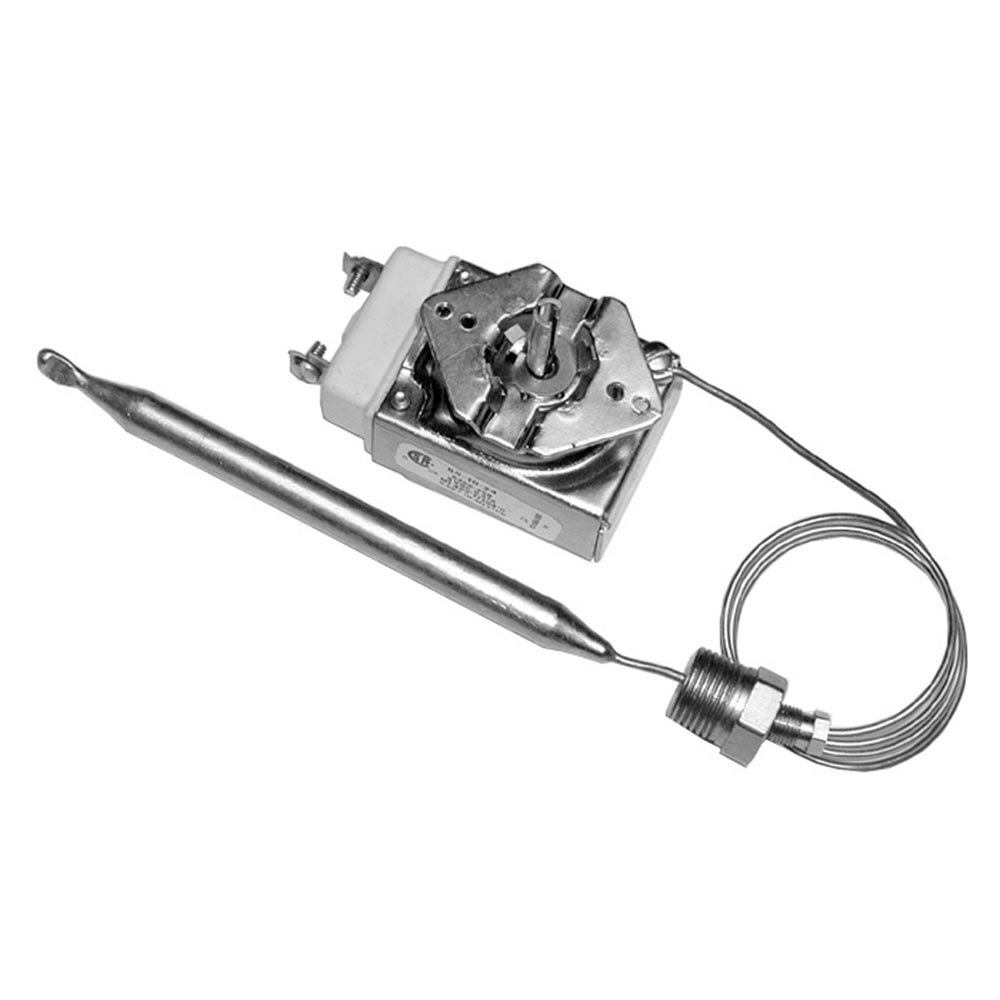 AllPoints 461183 Thermostat; Type RX; Temperature 200 - 400 Degrees Fahrenheit; 24" Capillary
