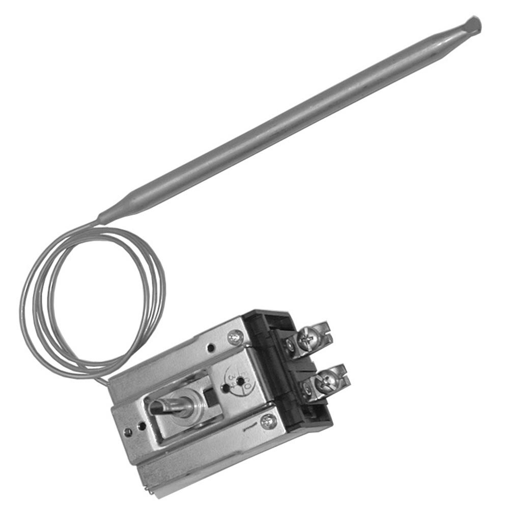 AllPoints 461198 Thermostat; Type: G1; Temperature 150 - 550 Degrees Fahrenheit; 36" Capillary