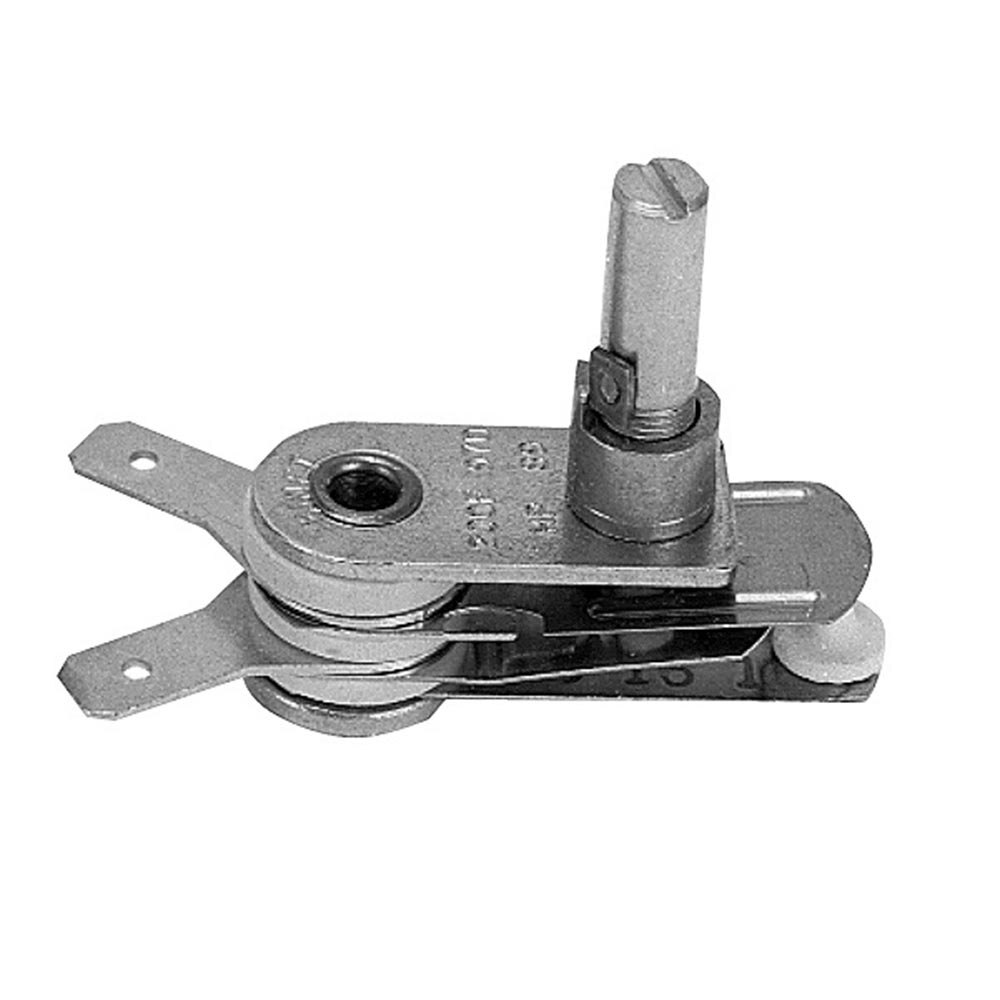 AllPoints 461215 Bi-Metal Thermostat; Type: AP-238; Temperature 220 Degrees Fahrenheit