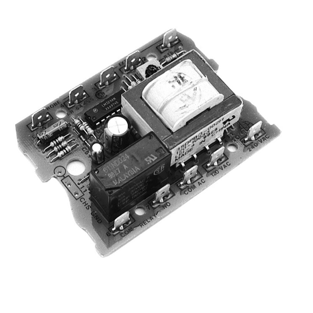 AllPoints 461239 Temperature Control Board