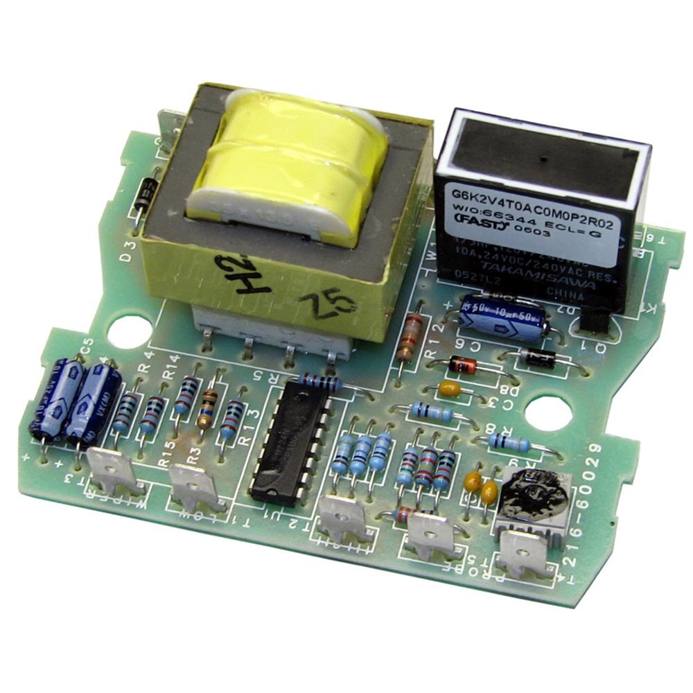 AllPoints 461363 Temperature Control Board for Oven