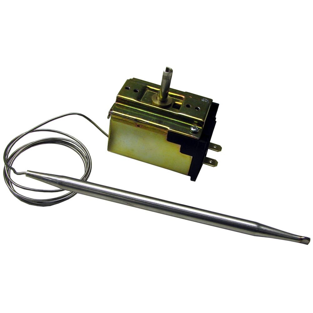 AllPoints 461371 Thermostat; Temperature 90 - 190 Degrees Fahrenheit; 36" Capillary