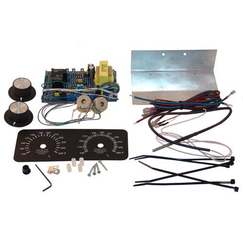 AllPoints 461408 Temperature Control Board Kit