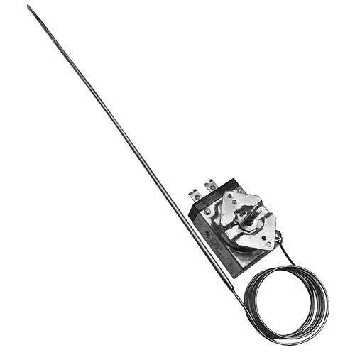 AllPoints 461491 Thermostat; Type KX; Temperature 148 - 500 Degrees Fahrenheit; 42" Capillary