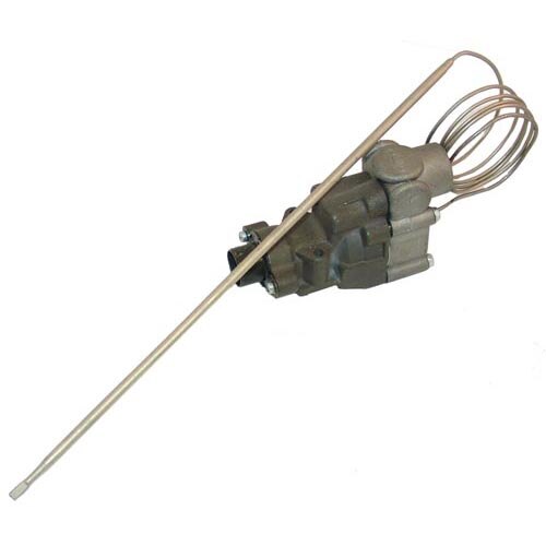 AllPoints 461582 Thermostat; Type BJWA; Temperature 250 - 500 Degrees Fahrenheit; 36" Capillary