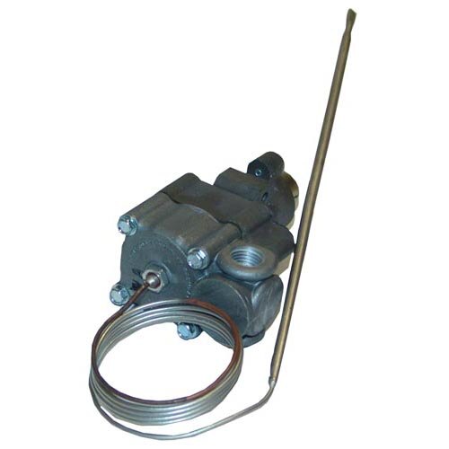 AllPoints 461590 Thermostat; Type BJWA; Temperature 150 - 400 Degrees Fahrenheit; 36" Capillary