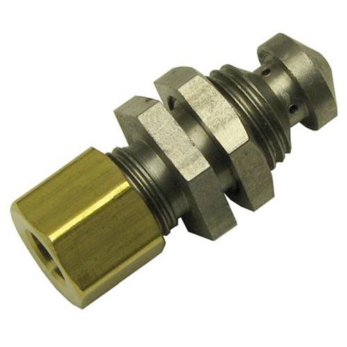AllPoints 511036 Pilot Head; 1/4" CCT