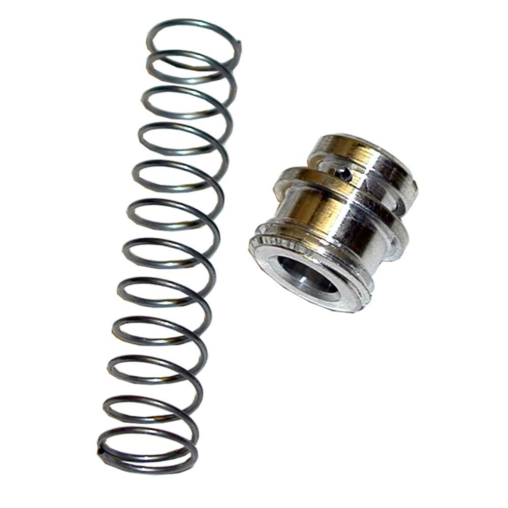 AllPoints 511059 LP Gas Conversion Kit for Lever Acting Regulator - 6-12" WC