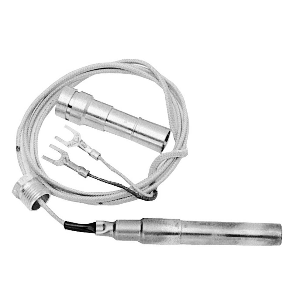 AllPoints 511120 2-Lead Thermopile with PG9 Adapter - 750 MV