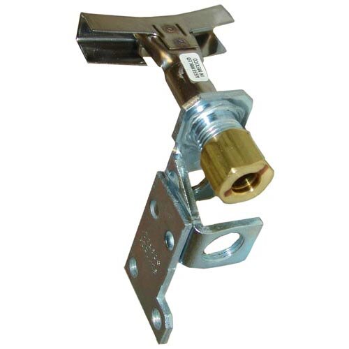 AllPoints 511190 1/4" CCT Nat/LP Gas Pilot Burner Assembly