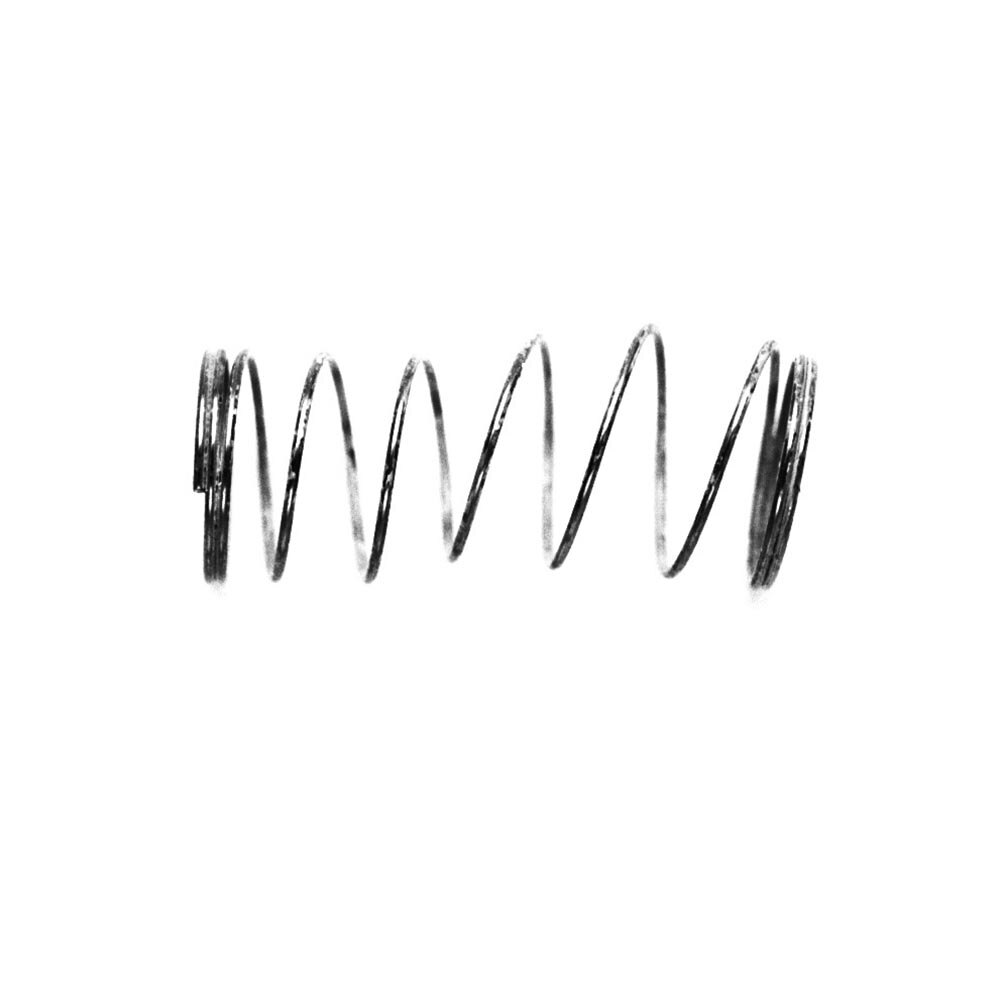 AllPoints 511276 Regulator Conversion Spring - Natural Gas to Liquid Propane