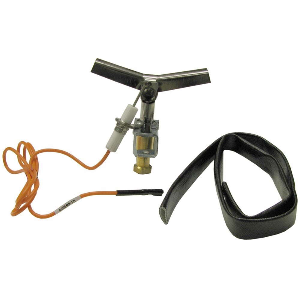 AllPoints 511340 Pilot Assembly; 1/4" Tube Size; Natural Gas / Liquid Propane