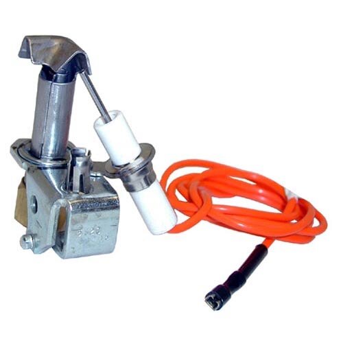 AllPoints 511341 Natural Gas Pilot Burner with Igniter