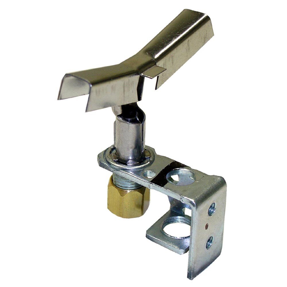 AllPoints 511350 1/4" CCT Natural Gas Pilot Burner Assembly
