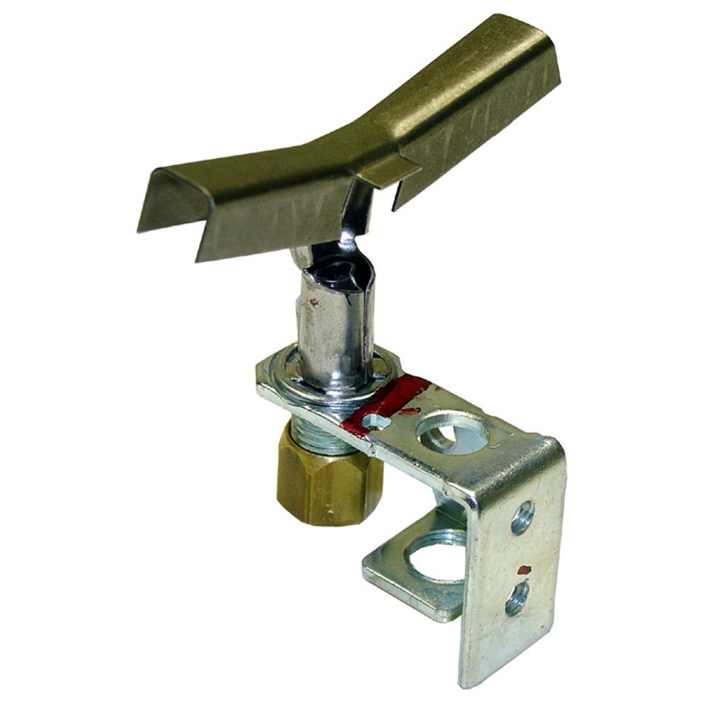 AllPoints 511351 1/4" CCT LP Gas Pilot Burner Assembly