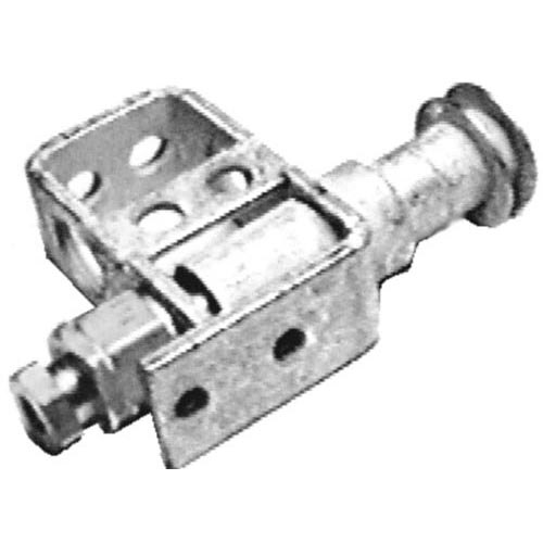 AllPoints 511403 1/4" CCT Natural Gas Pilot Burner Assembly