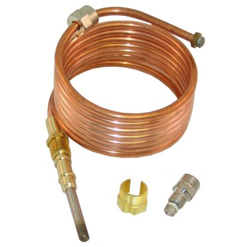 AllPoints 511427 Baso Husky Coaxial Thermocouple - 72"