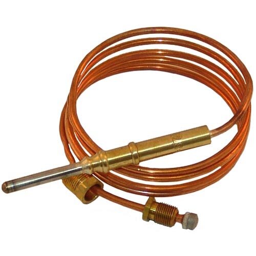 AllPoints 511428 Baso Coaxial Thermocouple - 48"