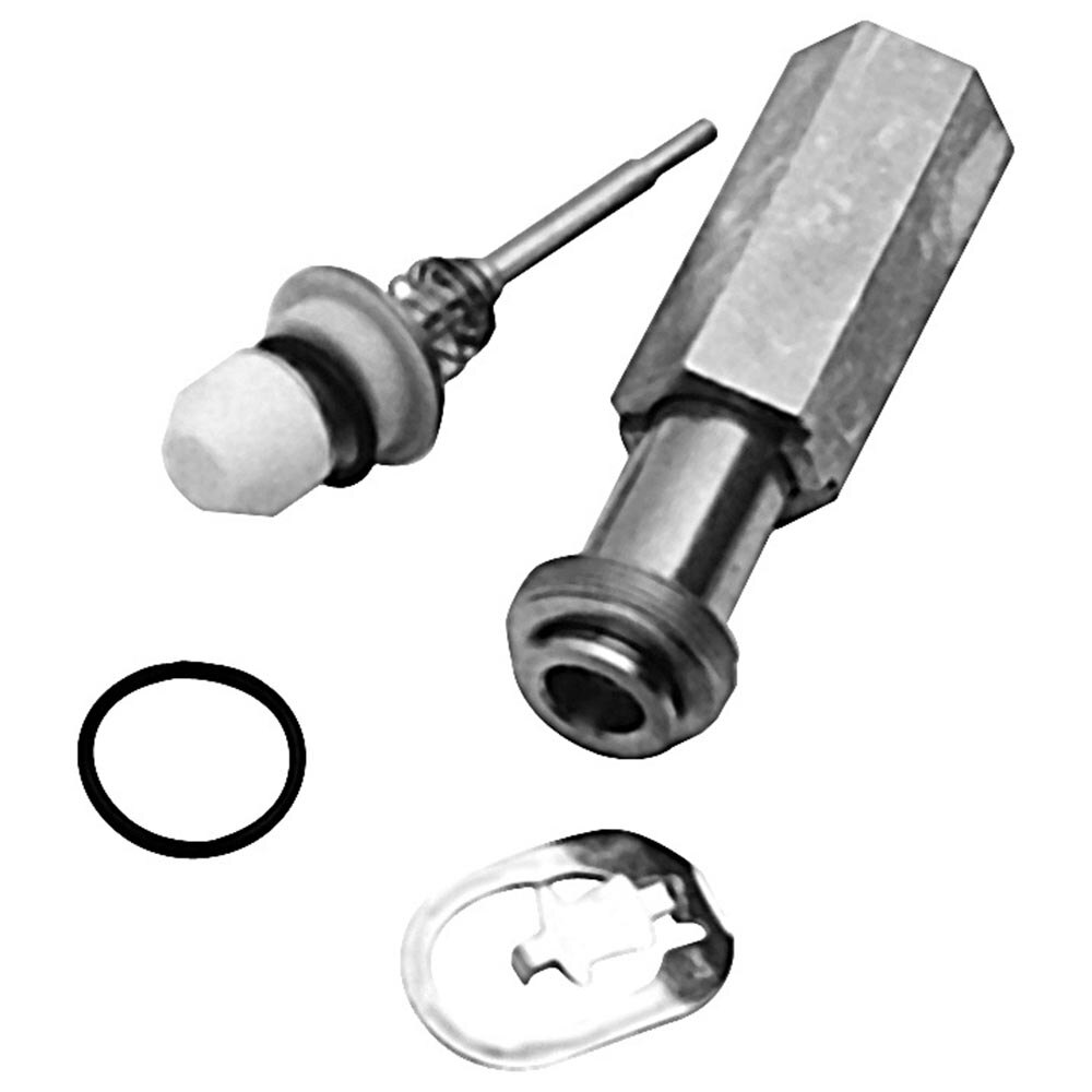 AllPoints 511438 3/4" Asco Solenoid Valve Repair Kit