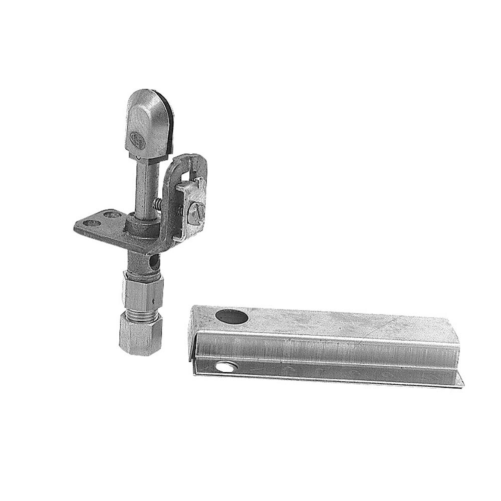 AllPoints 511473 3/16" and 1/4" CCT Nat/LP Pilot Burner Assembly
