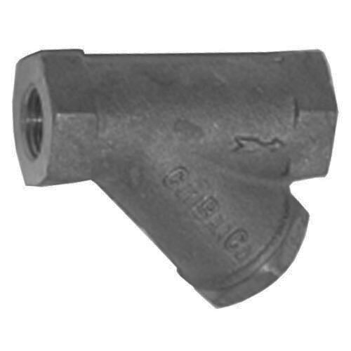 AllPoints 561186 Water Line "Y" Strainer; 3/8" FPT
