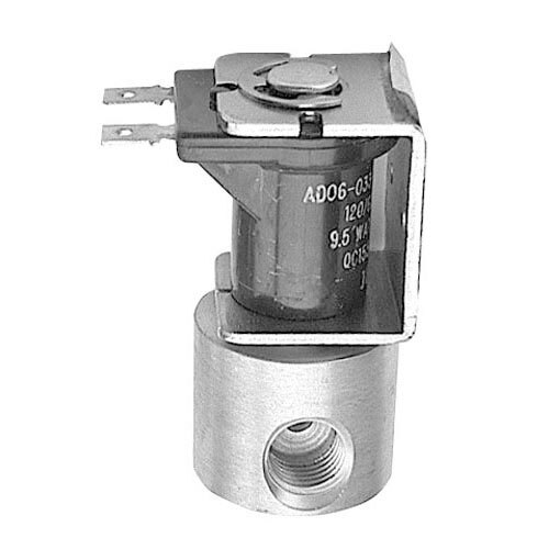 AllPoints 581019 Water Solenoid Valve; 1/4"; 120V