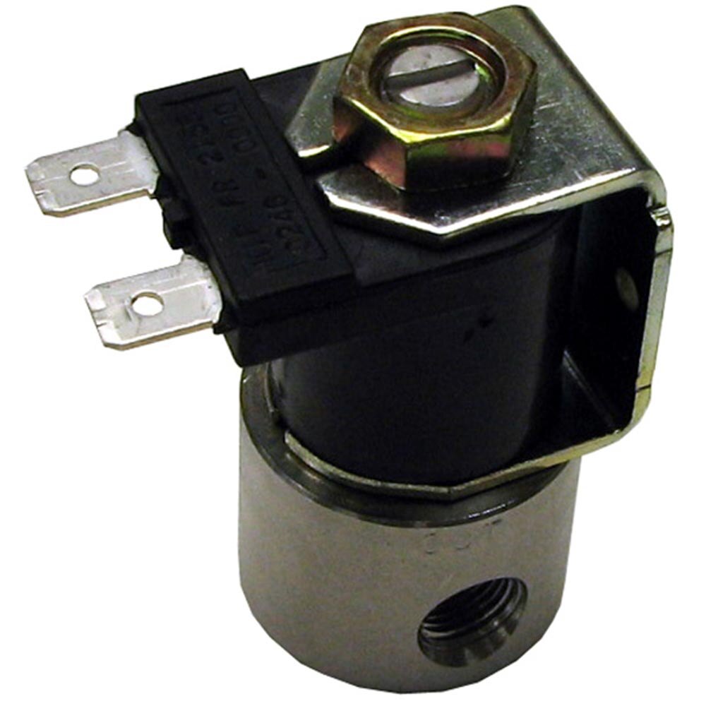 AllPoints 581111 Solenoid Valve; 1/8" FPT; 24V