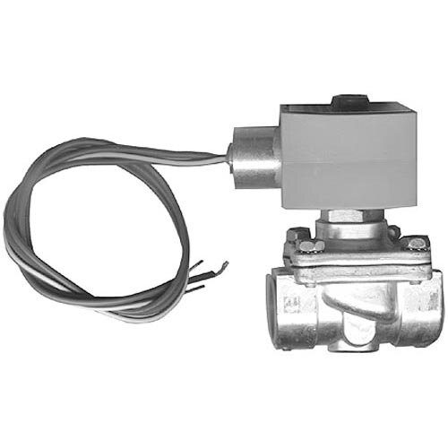 AllPoints 581118 Water Solenoid Valve; 3/4"; 240V