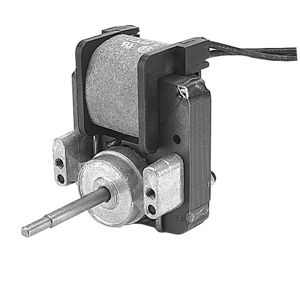 AllPoints 681061 Fan Motor 3/16" x 1 5/8"; 115V; 2500/3000 RPM