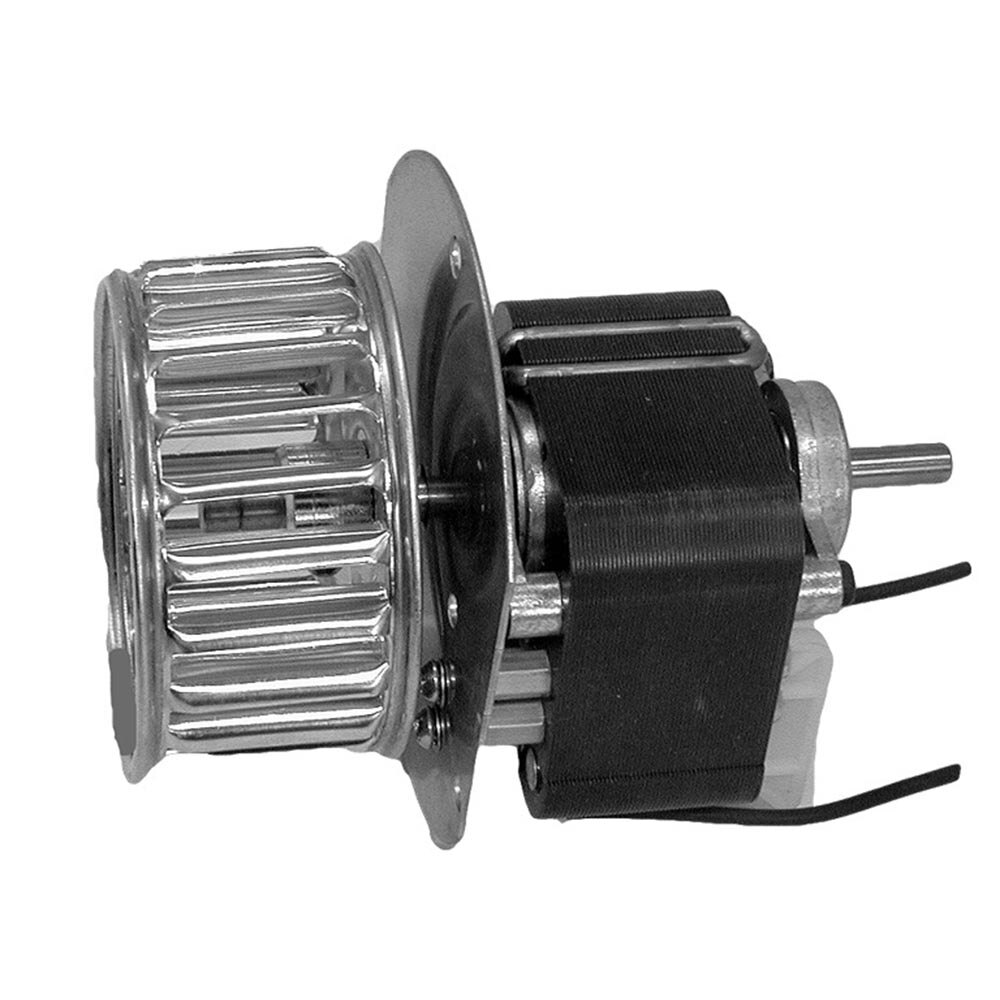 AllPoints 681073 Blower Motor Assembly - 120V, 3000 RPM